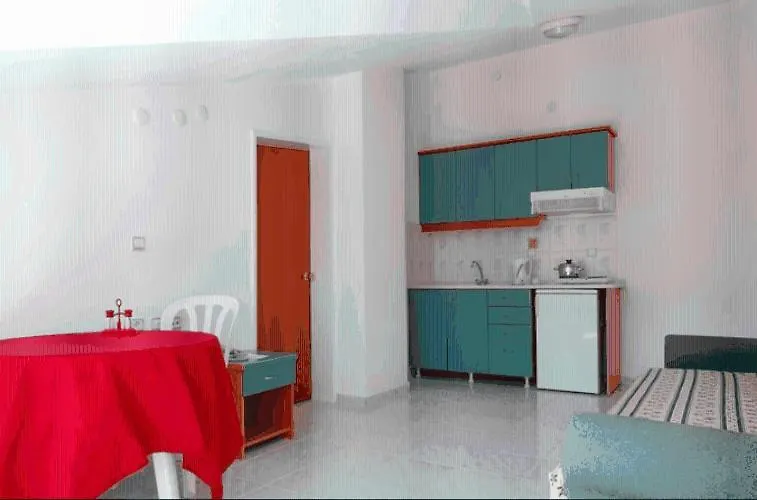 Long Beach Hotel Marmaris