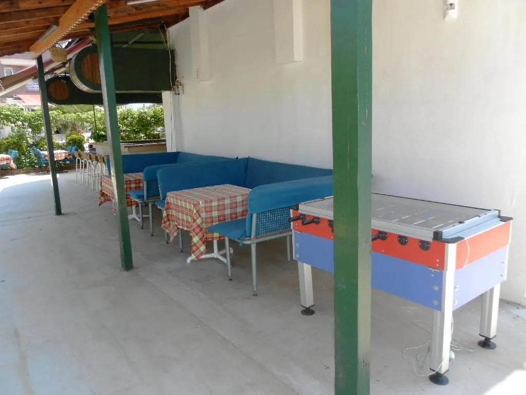 Long Beach Hotel Marmaris