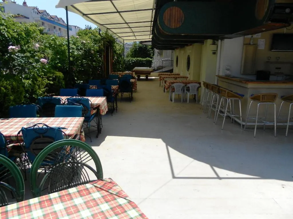 Long Beach Hotel Marmaris 3*,