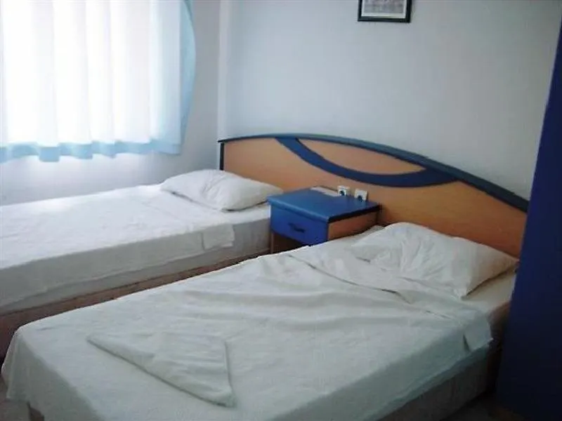 Long Beach Hotel Marmaris Turkey