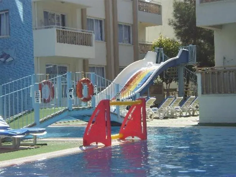 Long Beach Hotel Marmaris 3*,  Turkey