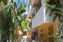 Long Beach Hotel Marmaris
