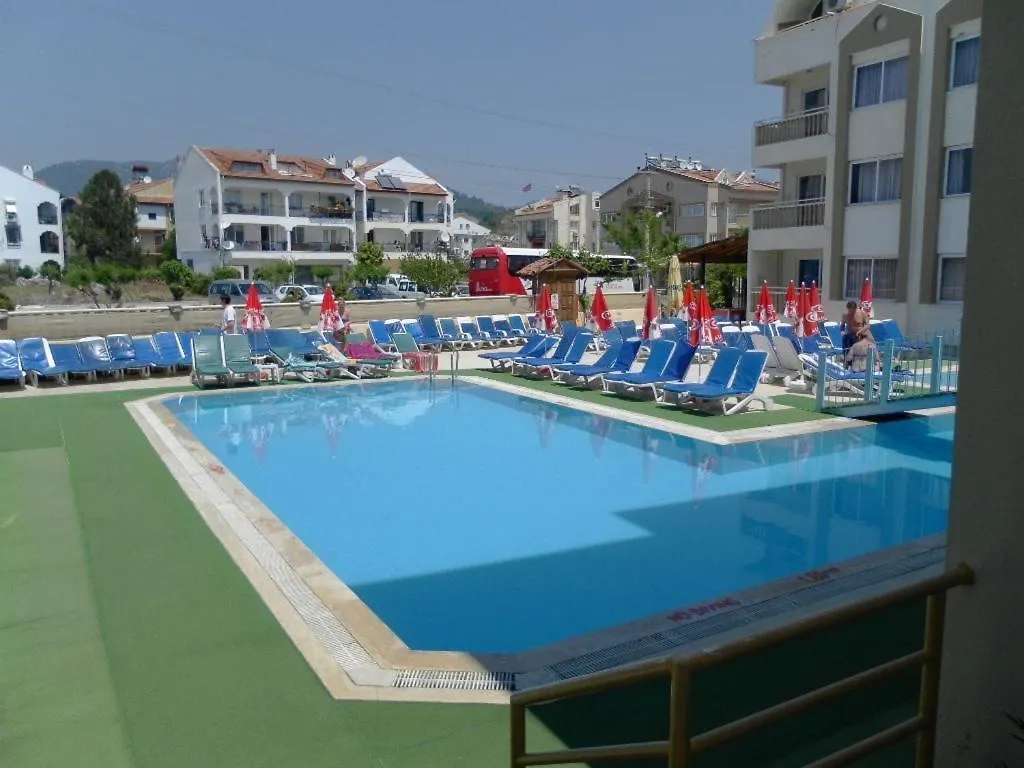 Long Beach Hotel Marmaris