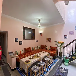 riad-dar-sahrawi.marrakeshhotelsmorocco.com/