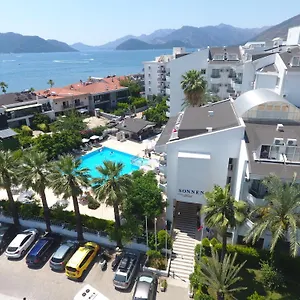 3* Hotel Sonnen